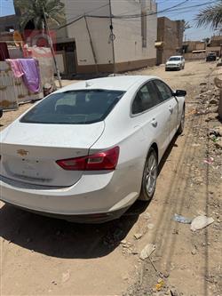شيفروليه ماليبو